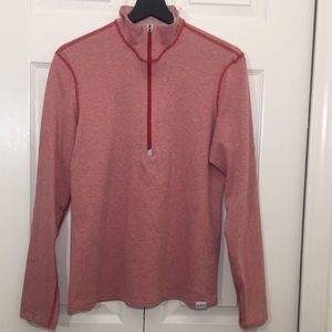 Patagonia Quarter Zip